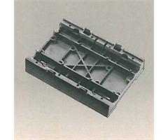 0850-9000-00-30 Hawa  0850 Component Base 90 x 63 mm for mounting of PCB